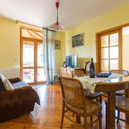 Sleep & Fly Cottage Cilipi Luaran gambar
