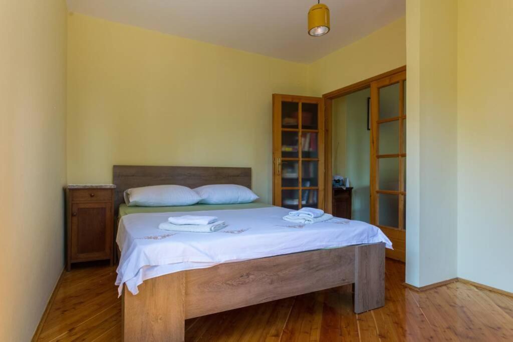 Sleep & Fly Cottage Cilipi Luaran gambar
