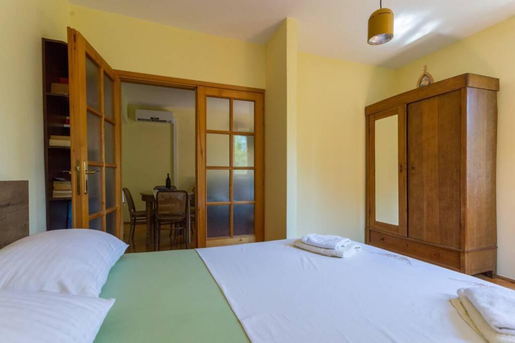 Sleep & Fly Cottage Cilipi Luaran gambar