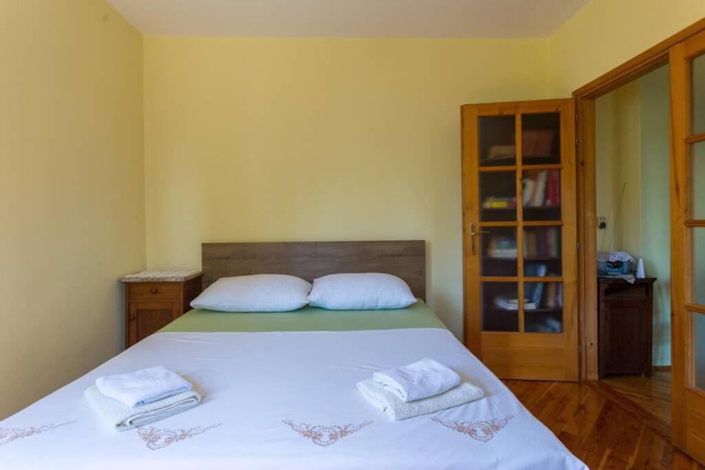Sleep & Fly Cottage Cilipi Luaran gambar